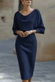 Navy blue