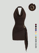 Coffee Brown