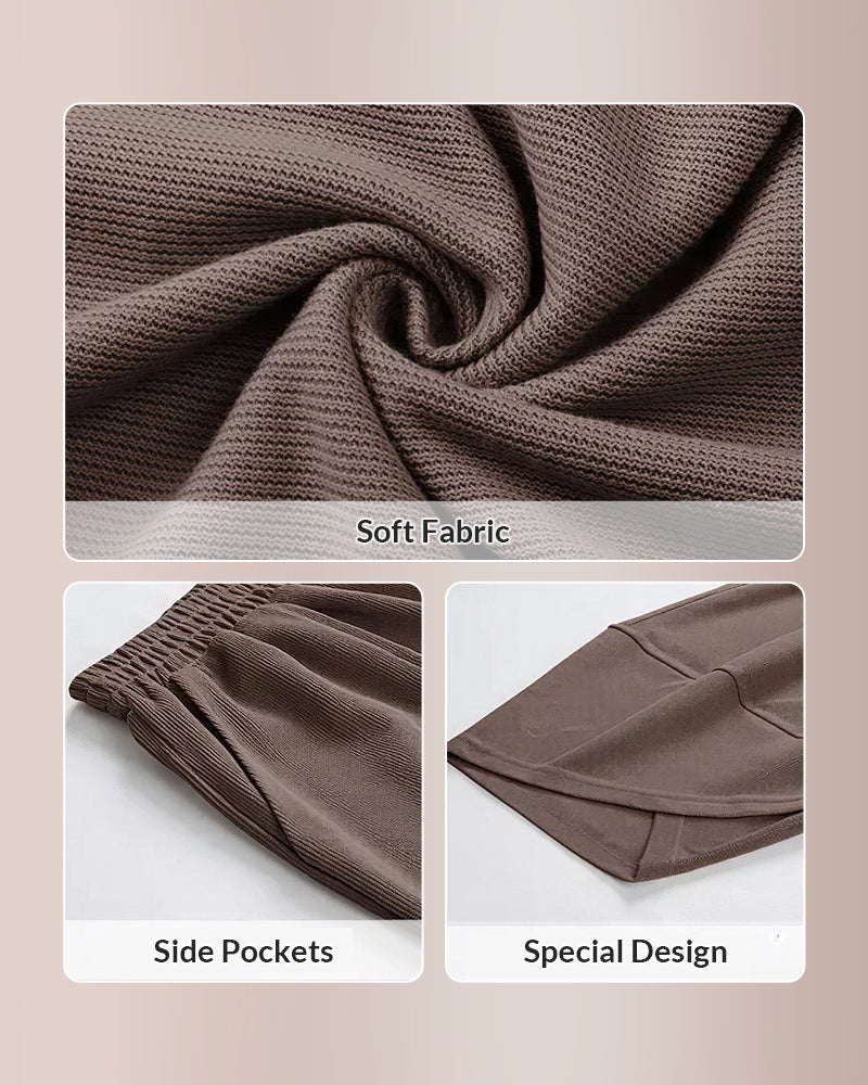 The Everyday Relaxed Harem Pant