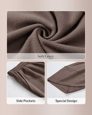 The Everyday Relaxed Harem Pant