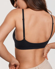 Soft Triangle Bralette