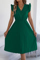 Blackish Green