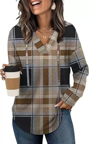 color_brown_grey_plaid