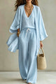 Wathet Blue