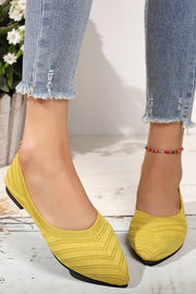 Women's Flat Casual Sneakers for Vacation & Everyday Wear