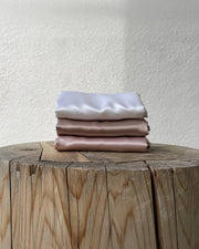 Satin Pillowcase with Cooling Ice Silk Technology