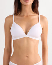 Ultralight French Triangle Bra
