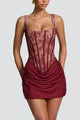 Wine Red
