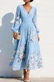 Wathet Blue