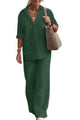 Blackish Green