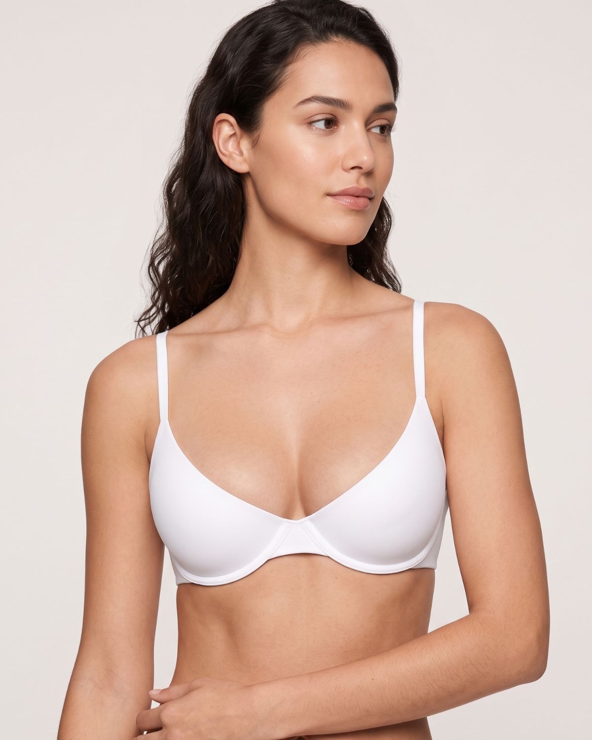 Fits Everybody Buttery Soft Bra