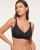 The CloudFit Seamless Jelly Support Minimizing Bra