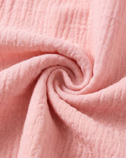 Flowy Boho V-Neck Halter Maxi Dress