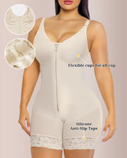Plus Size Lifting & Reducing Shaper