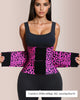 Triple Wrap Adjustable Waist Trainer Belt for Workouts