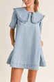 Wathet Blue