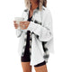 White Plaid