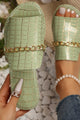 Light green