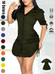 Olive Green