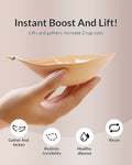 Push-Up Invisible Sticky Bra