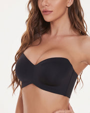 Non-Slip Strapless Backless Bra