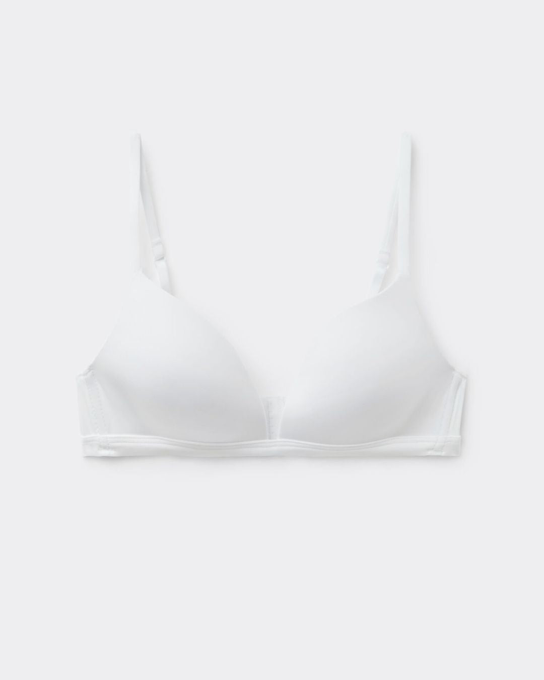 Ultralight French Triangle Bra