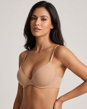 Fits Everybody Buttery Soft Bra