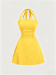 Lemon Yellow