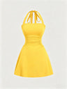 Lemon Yellow