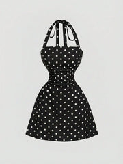 color_white_polka_dot_print