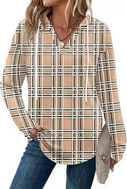 color_beige_black_plaid