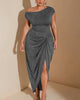 Dark Grey