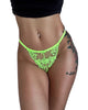 Neon Green