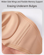 Wireless Padded Bandeau Bra