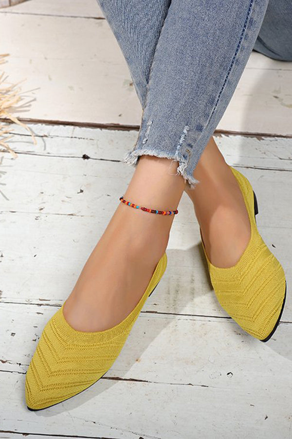 Women's Flat Casual Sneakers for Vacation & Everyday Wear