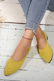 Women's Flat Casual Sneakers for Vacation & Everyday Wear