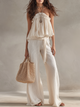 Soft Ivory