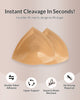 Invisible Push-Up Bra Inserts