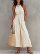 Soft Ivory