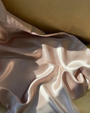 Satin Pillowcase with Cooling Ice Silk Technology