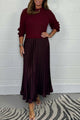 Wine Red