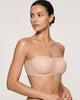Wireless Padded Bandeau Bra