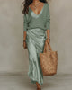 Mint Green