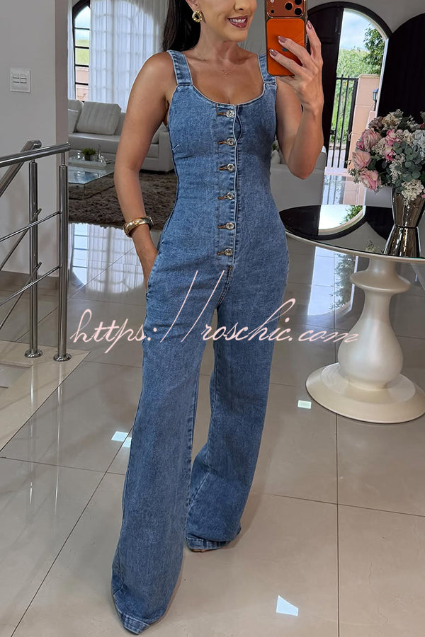 Jumpsuits