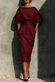 Wine Red