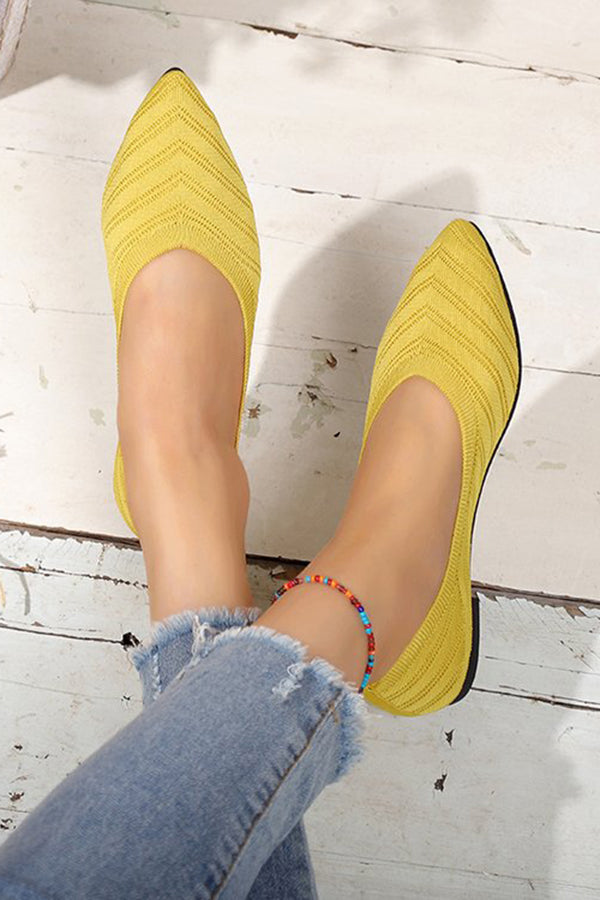 Women's Flat Casual Sneakers for Vacation & Everyday Wear