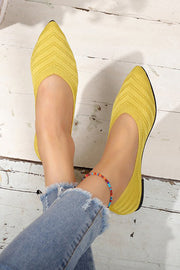 Women's Flat Casual Sneakers for Vacation & Everyday Wear