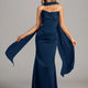 Dark Navy