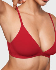 Soft Triangle Bralette