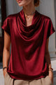 Wine Red